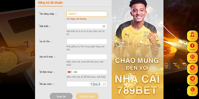 789bet 5