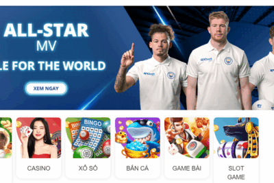 Đánh giá 8Xbet – Nhà cái trực tuyến uy tín số 1 Việt Nam