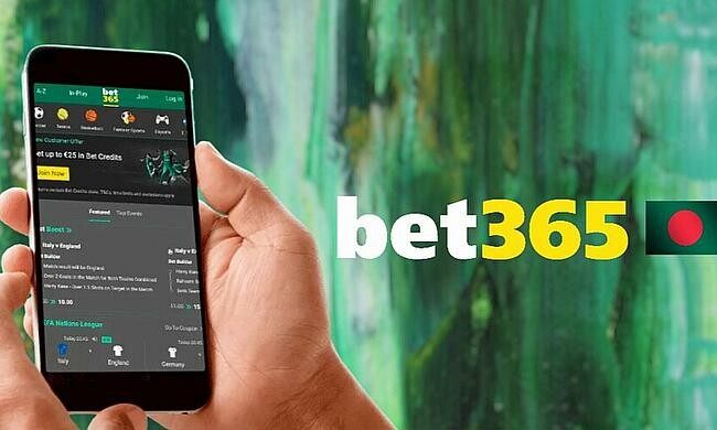đánh Giá Bet365