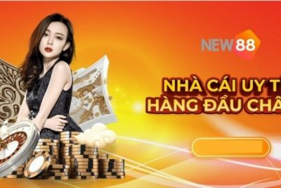 Đánh Giá New88 – Nhà Cái Uy Tín Được Cược Thủ Việt Tin Dùng