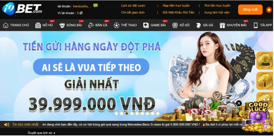 I9bet 1