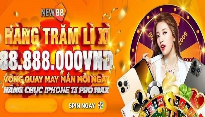 Khuyen Mai New88