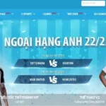 Danh Sách +10 Nhà Cái Cá Cược Bóng Đá Được Yêu Thích Nhất 2025