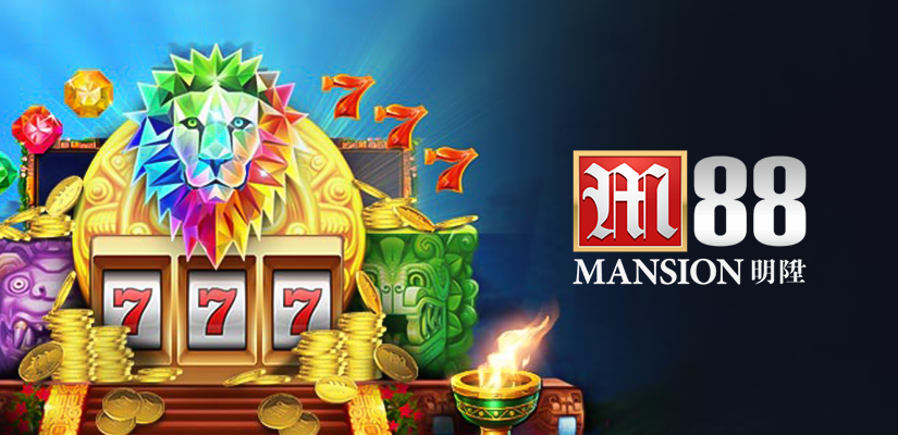 Nha Cai Casino Online M88