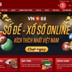 Top 10 Nhà Cái Lô Đề Online Uy Tín Đáng Thử Nhất 2025