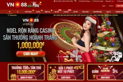 Tổng Hợp 10 Nhà Cái Tài Xỉu Online Hấp Dẫn Nhất Hiện Nay