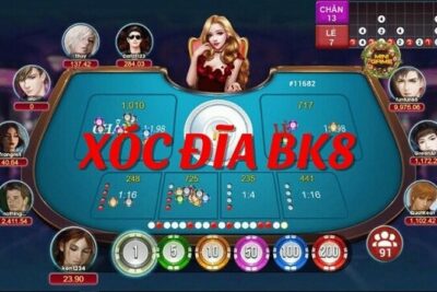 Danh Sách 10+ Nhà Cái Xóc Đĩa Được Nhiều Cược Thủ Lựa Chọn
