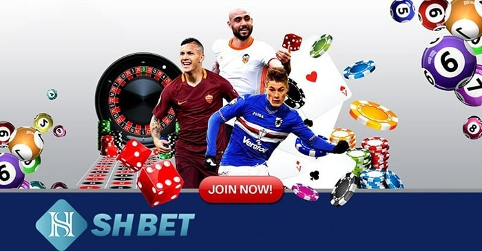 Ưu điểm nổi bật tại Shbet mà bạn không thể bỏ lỡ