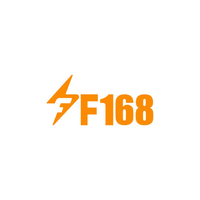 F168 Logo