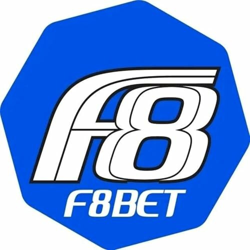F8bet Logo