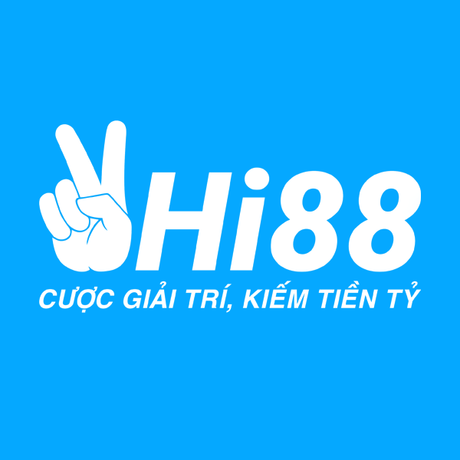Logo Hi88
