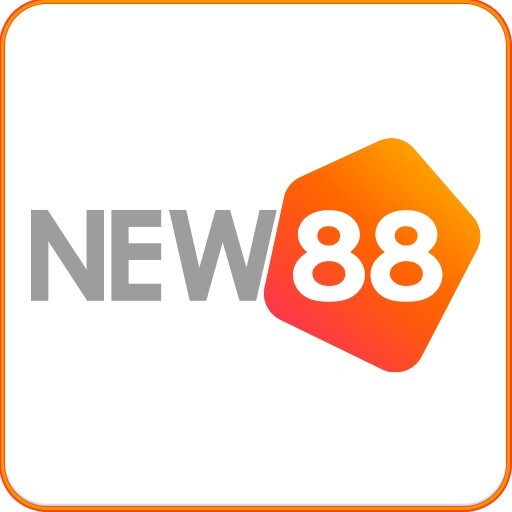Logo New88